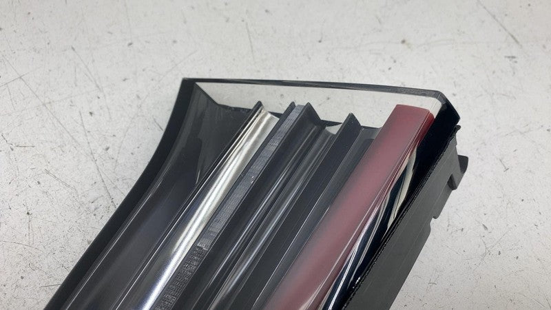 ⭕ 17-23 Tesla Model 3 Rear Left Inner Taillight LED Tail Lamp (3-Pin) 