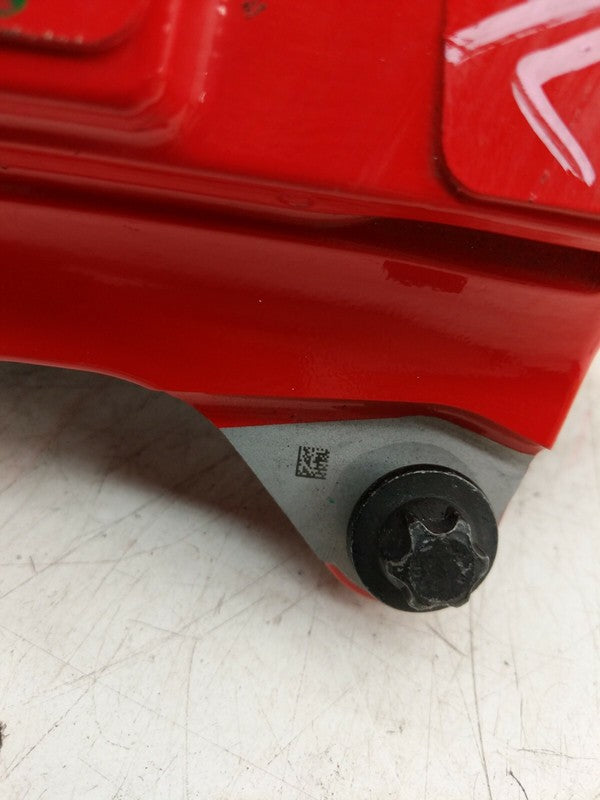 2020 2021 2022 2023 Tesla Model Y Front Passenger Side Brake Caliper Right Red