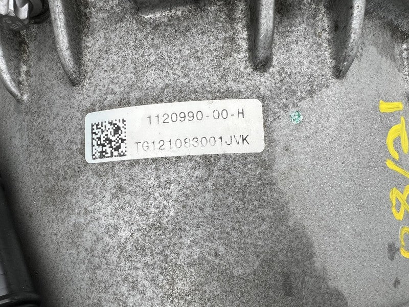 ⭕ 2020-2023 Tesla Model Y Electric Rear Drive Unit w/ Suspension 11209