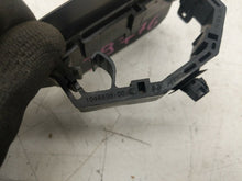 ⭕ 2016-2020 Tesla Model X MX Dash Instrument Panel Wiring Bracket 1046898-00-C