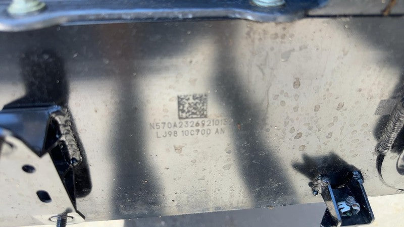 LJ9810C700AN ⭕2023 Ford Mustang Mach-E 98.8kW High Voltage Lithium Battery PJ9810B759AC (18K)