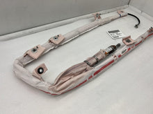 ⭕ 12-20 Tesla Model S Passenger Side Roof Curtain Safety Airbag Right Assembly