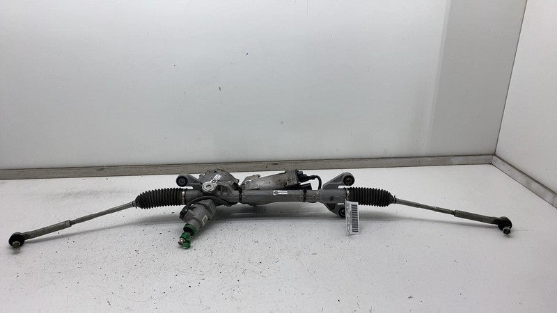 2019-2021 Subaru Forester Power Steering Gear Rack & Pinion w/ Tie Rod Link AWD