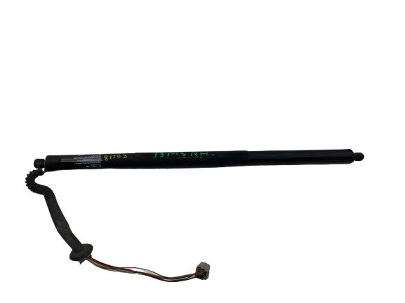 600661000B ⭕ 12-20 Tesla Model S Rear Right Liftgate Trunk Power Shock Strut 6006610-00-B