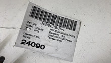 12-20 Model S Front Left or Right Suspension Coil Spring Module RWD 1015619-00-D