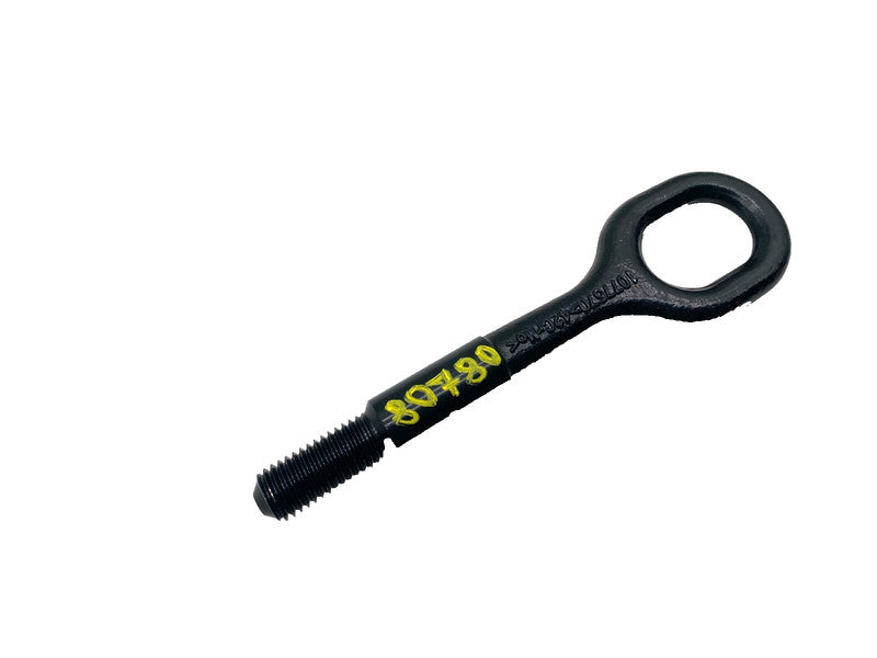 1077570 ⭕ 2017-2023 Model 3 M3 Front Grille Bumper Luggage Towing Eye Tow Hook 1077570