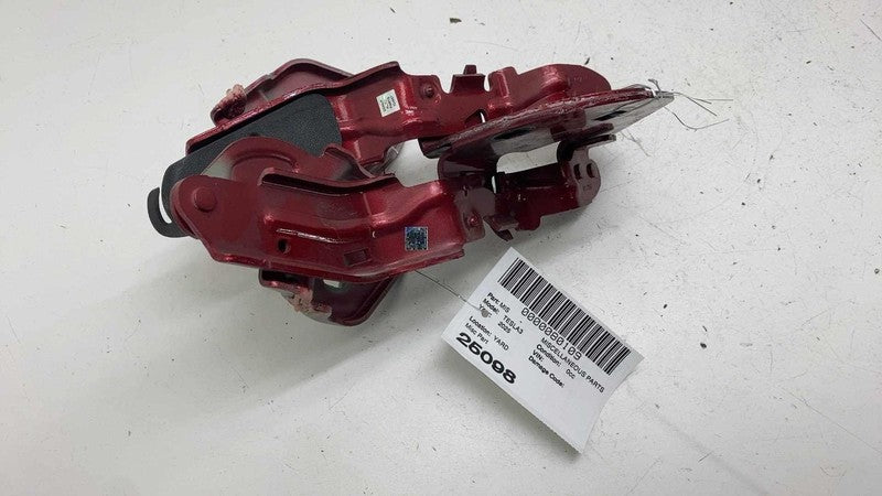 1774936-00 ⭕ 24-25 Tesla Model 3 Front Left & Right Bonnet Hood Hinge 1774936-00/1774935-00