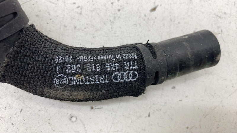 4KE819362 ⭕19-23 Audi e-Tron Battery Center Cooling Coolant Water Hose Tube Pipe 4KE819362