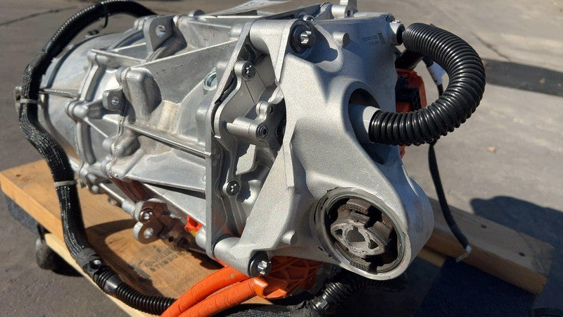 1120990 17 J ⭕24-25 Model Y 3 Rear Drive Unit Engine Electric Motor (PARTS ONLY) 1120990-17-J
