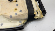 ⭕ 2017-2023 Model 3 Front Right Seat Lower Cushion Leather Black RH 1452936-01-G