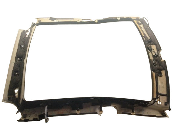 ⭕ 2016-2020 Tesla Model S MS Panoramic Sun Roof Moonroof Headliner Assembly OEM