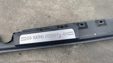 ⭕ 2011-2016 Mini Cooper S Countryman Left Skirt Rocker Panel Cover LH 9801887