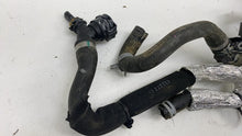 ⭕ 2021-2023 Polestar 2 SET of Coolant Cooling Water Hose Tube Pipe OEM 31686997