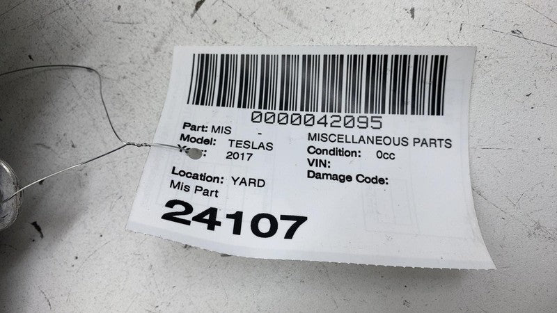 ⭕ 16-20 Model S Autopilot Assist Computer Control Assistance Module 11