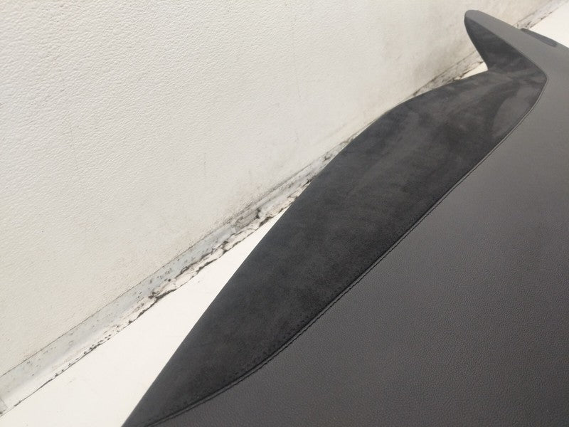 ⭕ 16-20 Model S Dashboard Instrument Panel Interior Dash Trim Cover 10