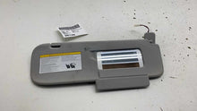 ⭕ 20-24 Tesla Model Y Front Passenger Side Windshield Sun Visor Sunvisor Right