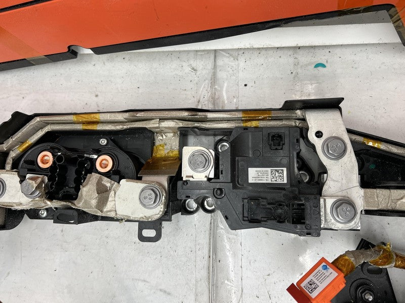 ⭕ 21 Tesla Model S Plaid Battery Power Conversion Charger Penthouse 11