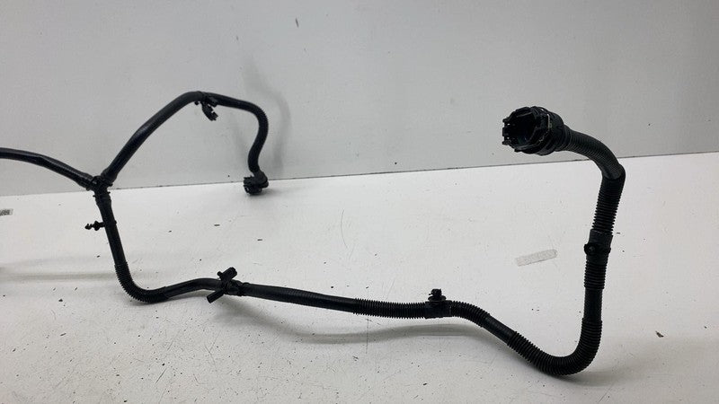 PT00409468 E ⭕ 2025 Rivian R1S Cooling Pipe Coolant Hose Tube Assembly PT00409468-E