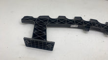 ⭕ 2012-2015 Tesla Model S Front Bumper Ankle Catcher Reinforcement Bar Support