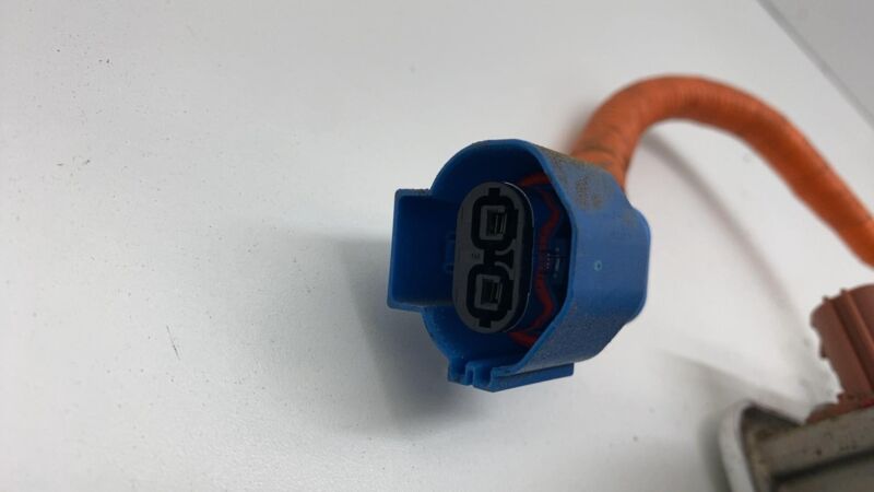 1028843 00 C 2012-2015 Tesla Model S MS Front High Voltage Junction Box Distribution Assembly