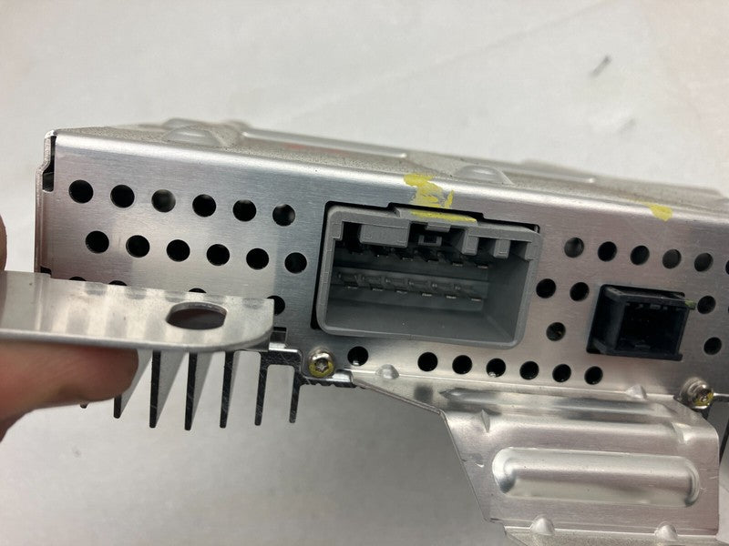 149047100C ⭕ 21-23 Tesla Model S X Radio Audio Speaker Amplifier Sound System 1490471-00-C