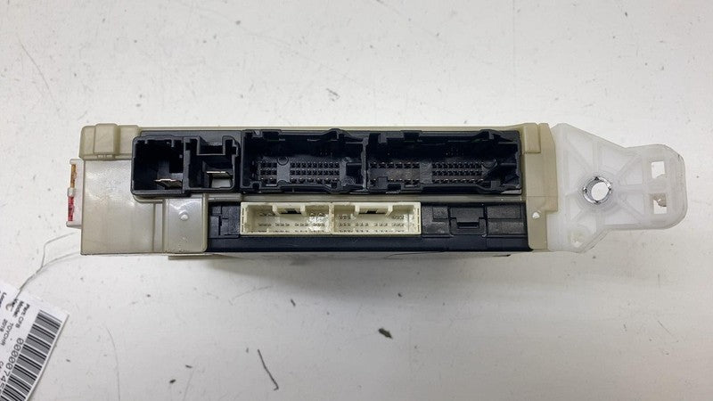 8922110021 ⭕ 2018-2019 Toyota C-HR Multiplex Network Body Computer Control Module 6358-7132