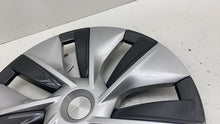 ⭕ 20-24 Tesla Model Y 19" inch Gemini Wheel Center Cap w/ Hub Cap 1044235-00-D