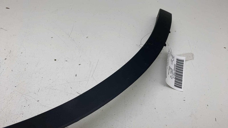 149416100C ⭕2020-2024 Tesla Model Y Front Left Fender Wheel Arch Flare Molding 1494185-00-C