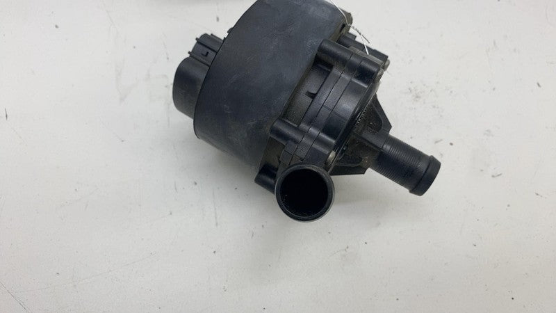 ⭕ 16-20 Tesla Model S X Cooling System Auxiliary Water Coolant Pump 10