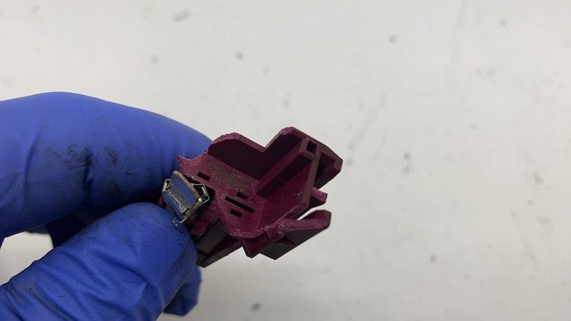 A 223 906 08 02 ⭕ 2022 Mercedes-Benz EQS 450+ Fuse Module Box Unit Assembly OEM A2239060802