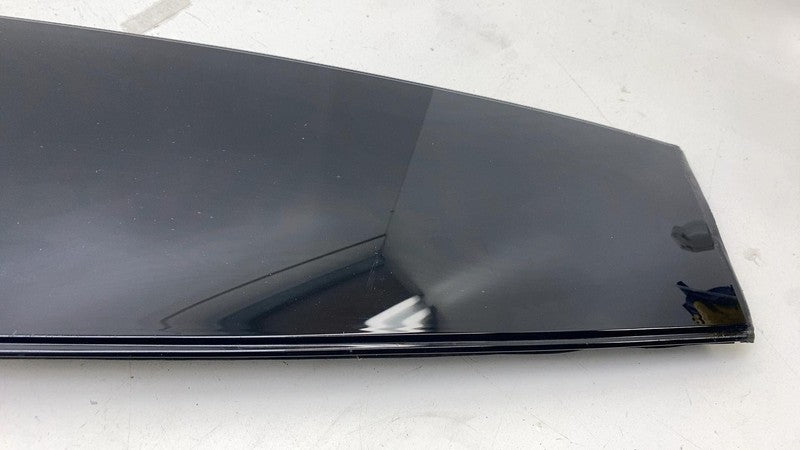 112500900A ⭕ 16-25 Model X Roof Gloss Molding Center Spine Applique Trim Cover 1125009-00-A