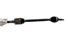 12-20 Tesla Model S X Rear Driver Side CV Axle Shaft Halfshaft Left 1007719-01-B