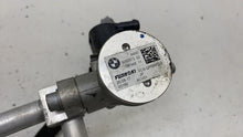 14-21 BMW i3 Air Conditioning Refrigerant AC Suction Tube Shut Valve 64506820923