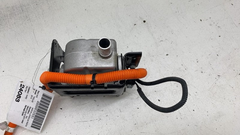 ⭕ 12-20 Model S Electric Battery Heater w/ Wire Harness Wiring Loom 10