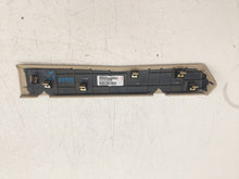 ⭕ 12-15 Model S Instrument Panel Lower Glove Box Compartment Trim 1002301-07-B