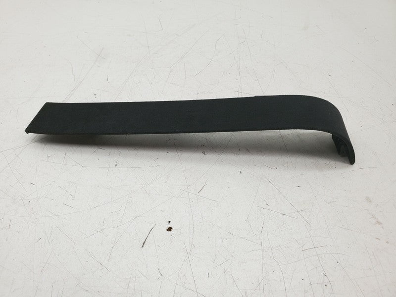 1055024-00-B ⭕ 2016-2020 Tesla Model X Rear Right Falcon Door Trim Molding Cover 1055024-00-B