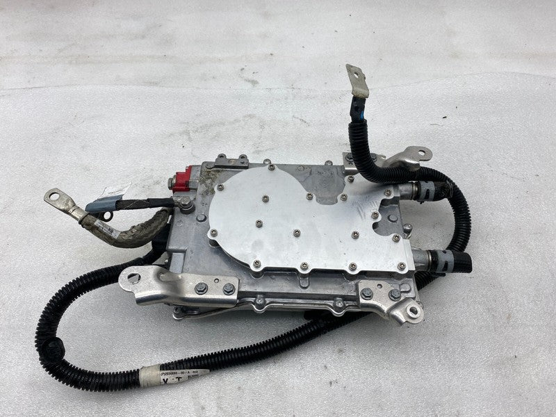 ⭕ 16-20 Tesla Model X High Voltage DC-DC Inverter Converter Module 106