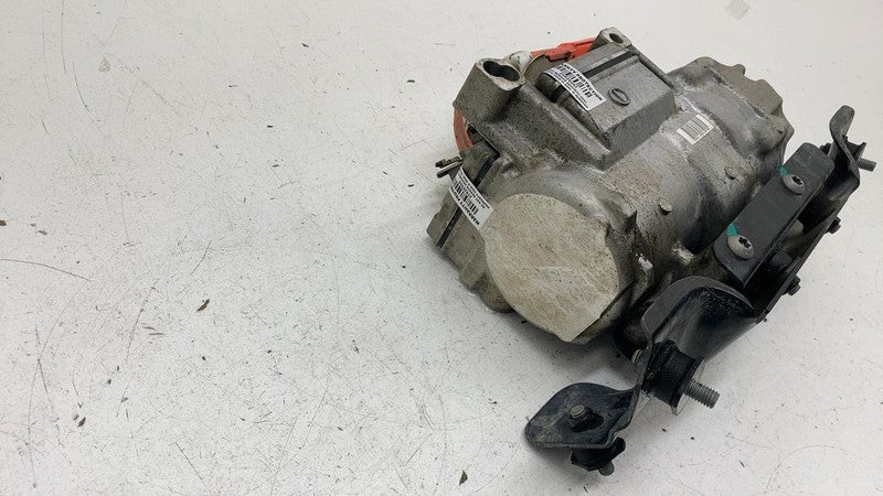 ⭕ 2012-2014 Tesla Model S Electric Air Conditioner Compressor Pump 600