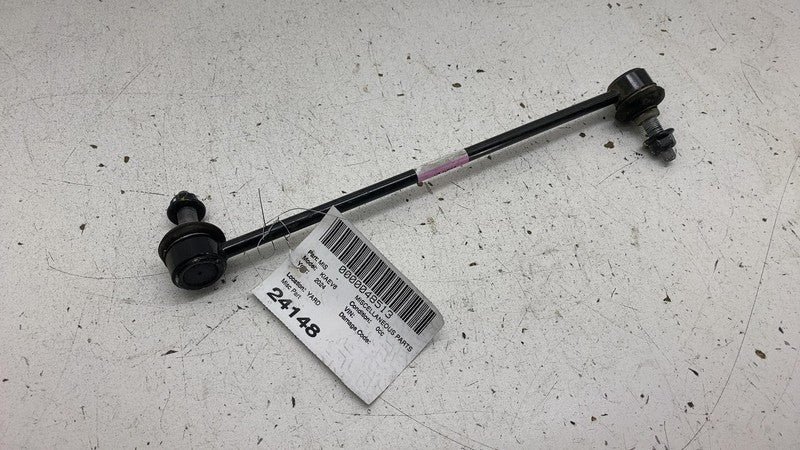 55330CV090 2022 2023 2024 Kia EV6 Front Driver Left Stabilizer Sway Anti-Roll Bar End Link