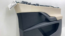 Front Door Trim Panel TESLA X Left 22