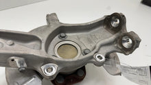 ⭕ 17-23 Model 3 Front Left Spindle Knuckle + Hub (150mm Non-Driven) 1044311-00-E