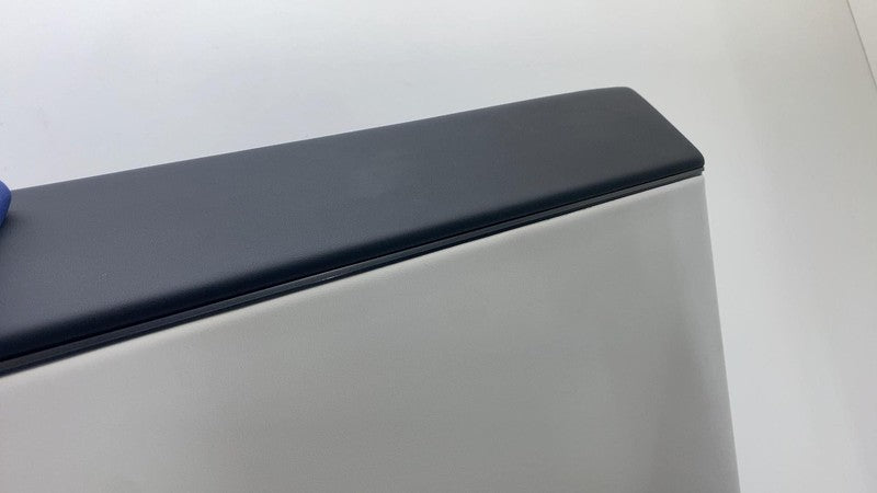 1805871-00-E ⭕ 24-25 Cybertruck Rear Passenger Side Interior Door Panel Trim Card Cover Right