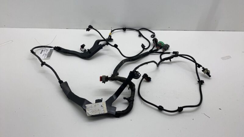 2012-2020 Tesla Model S MS Rear Subframe Coil Wiring Harness Cable Wire Assembly
