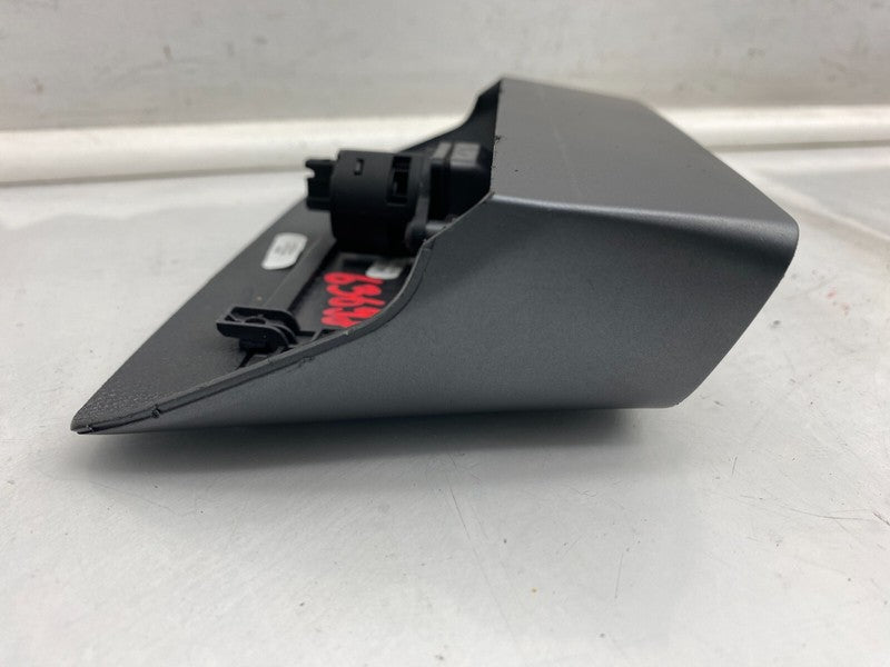 1516779-00-C ⭕ 17-23 Model 3 Y Dash Panel Trim Cover & Cabin Temperature Sensor 1516779-00-C