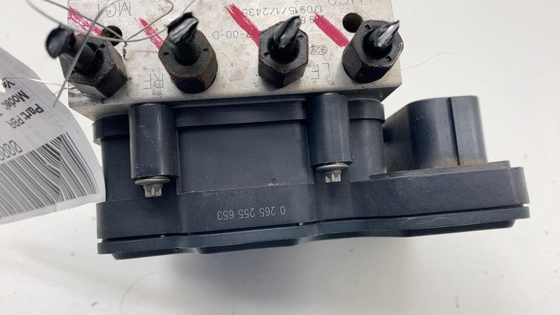 ⭕ 16-20 Tesla Model S X Anti-Lock ABS Brake Pump Hydraulic Module 1037