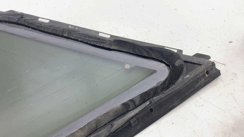 ⭕ 2014-2022 Range Rover Sport Rear Passenger Side Quarter Window Glass