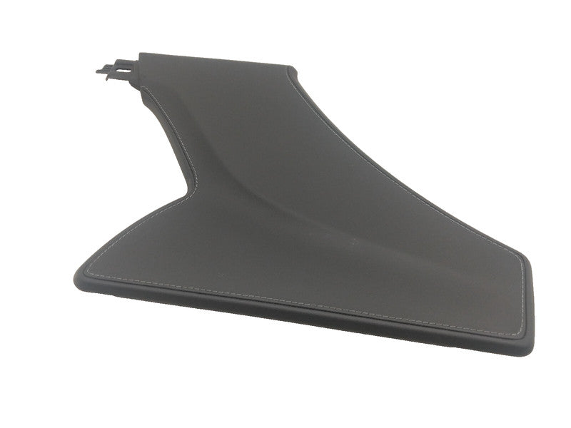 1008227-01-F ⭕12-20 Model S Front Right Center Console Upper Trim Panel Cover RH 1008227-01-F