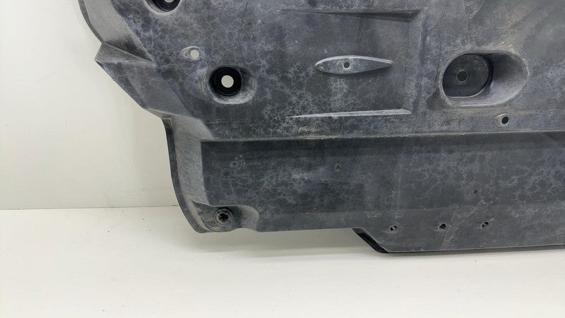 ⭕ 2019 Toyota C-HR Front Passenger Side Floor Cover Right RH 58165-100