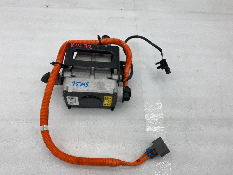 1038901 00 E ⭕ 12-20 Model S Electric Battery Heater w/ Wire Harness & Bracket 1038901-00-E