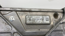 ⭕ 22 Mercedes Benz EQS450+ HV Battery Coolant Heater w/ Bracket Assy A0008355003